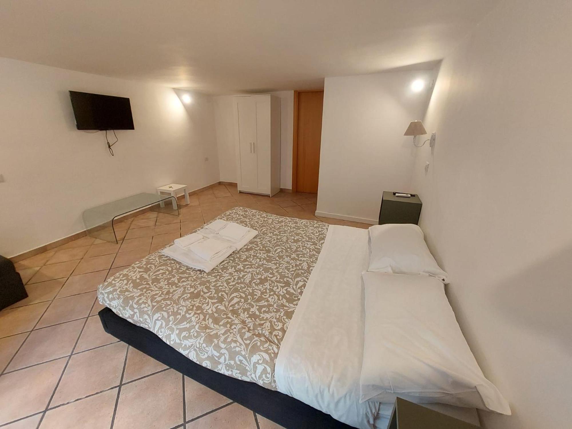 Bed & Breakfast Amedeo Square Napoli
