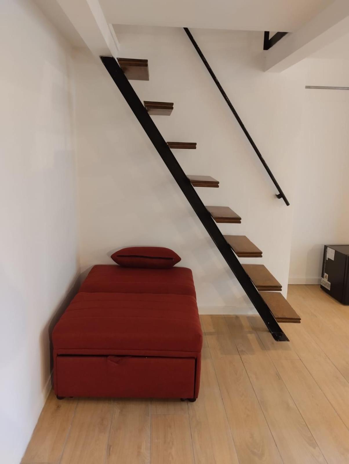 Amedeo Square Bed & Breakfast Napoli