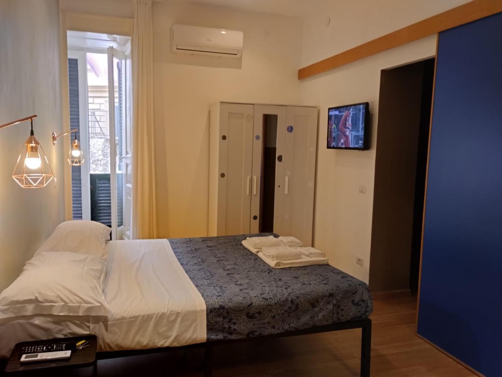 Amedeo Square Bed & Breakfast Napoli